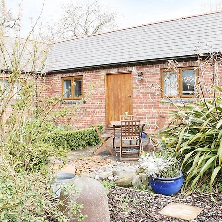 Acorn Cottage 1 Petton 외부 사진