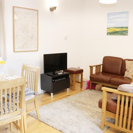 Acorn Cottage 1 Petton 외부 사진