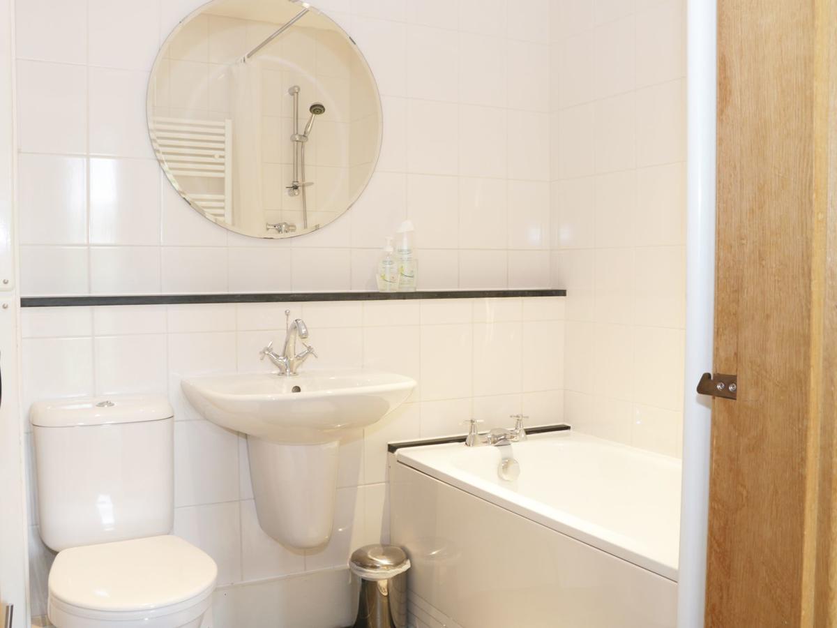 Acorn Cottage 1 Petton 외부 사진