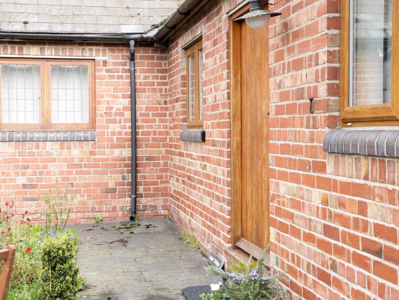 Acorn Cottage 1 Petton 외부 사진