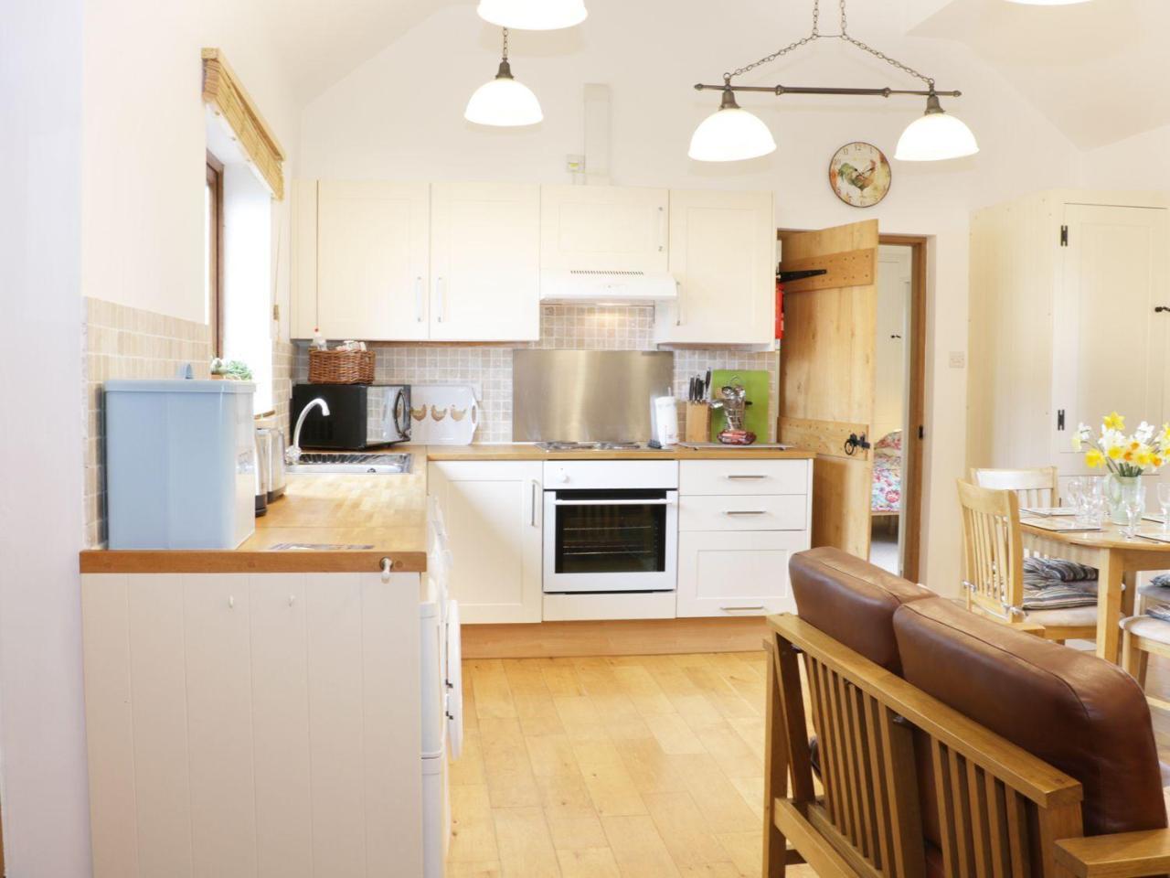 Acorn Cottage 1 Petton 외부 사진