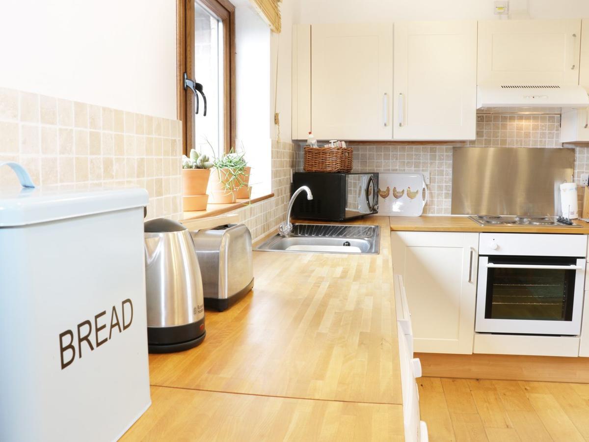 Acorn Cottage 1 Petton 외부 사진