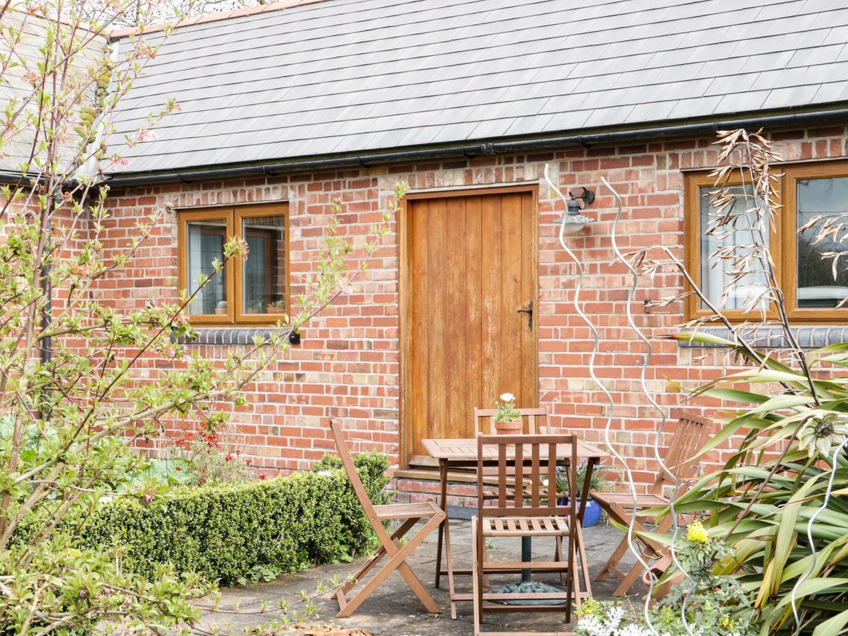 Acorn Cottage 1 Petton 외부 사진