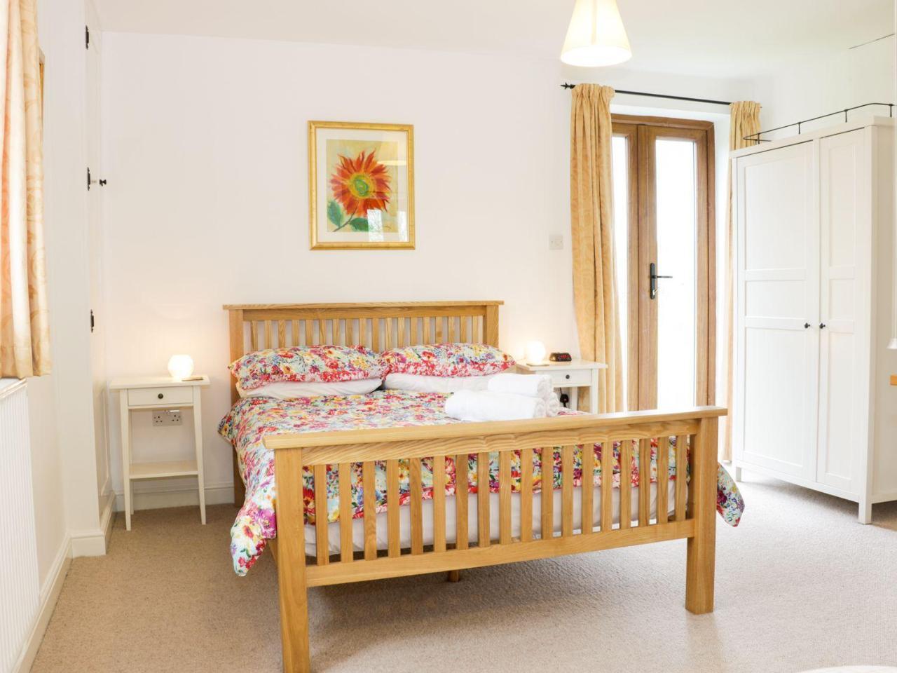 Acorn Cottage 1 Petton 외부 사진
