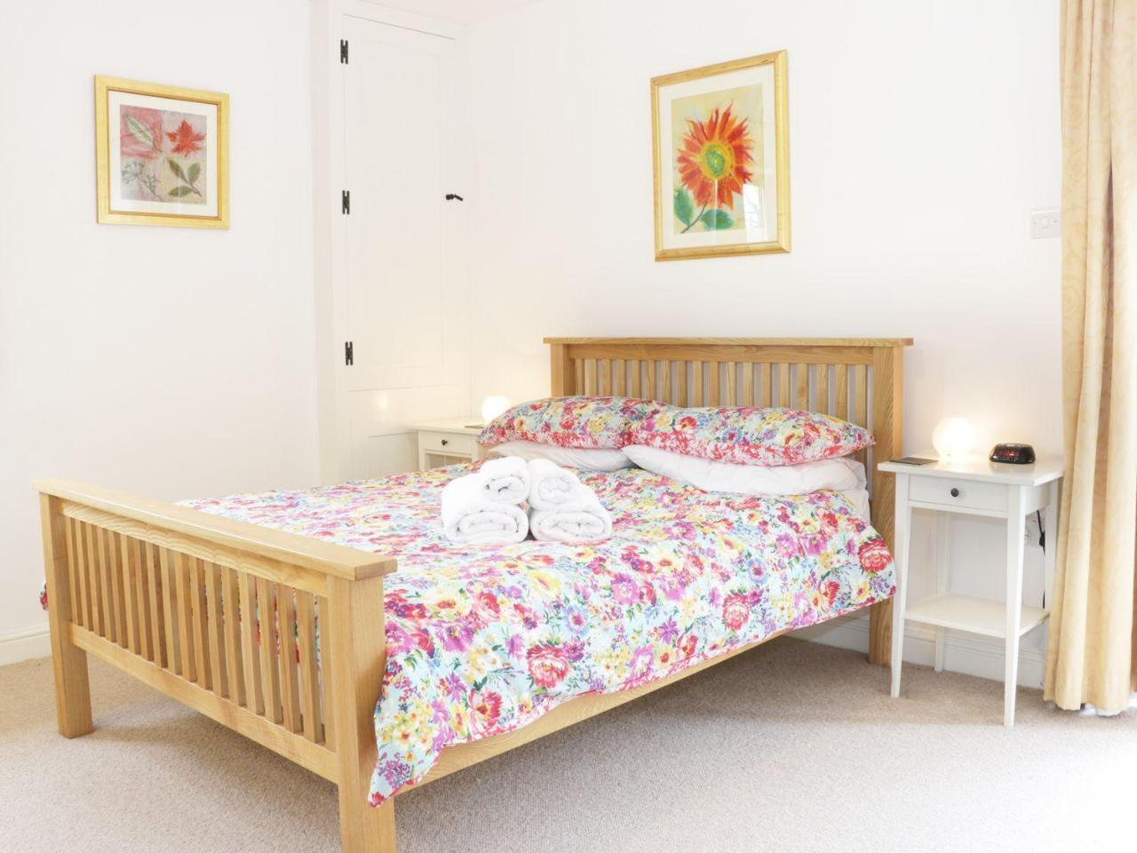 Acorn Cottage 1 Petton 외부 사진