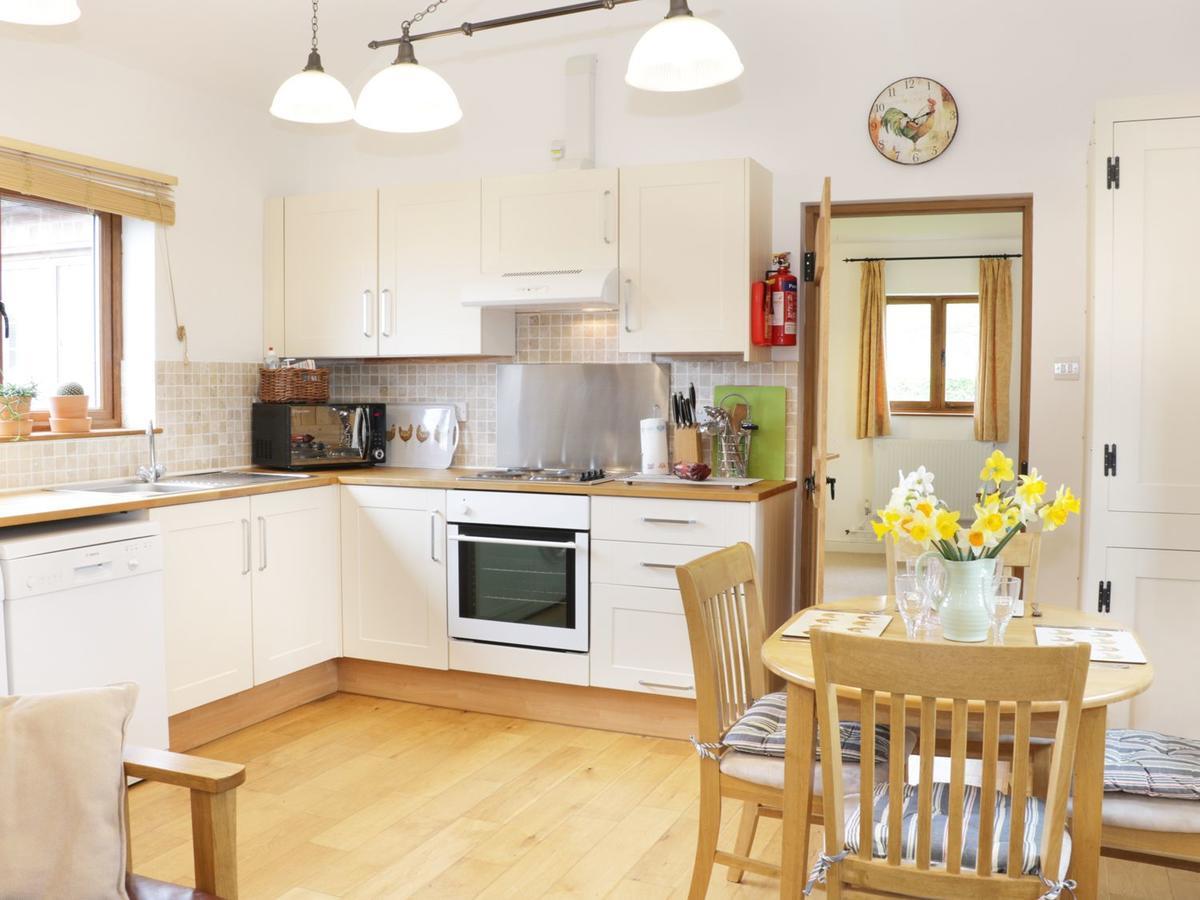 Acorn Cottage 1 Petton 외부 사진