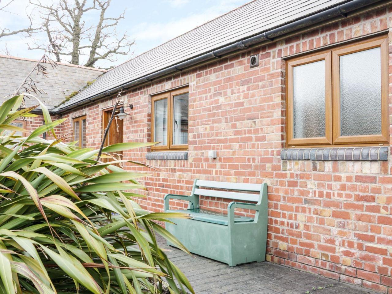 Acorn Cottage 1 Petton 외부 사진