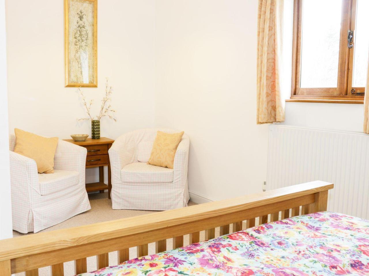 Acorn Cottage 1 Petton 외부 사진