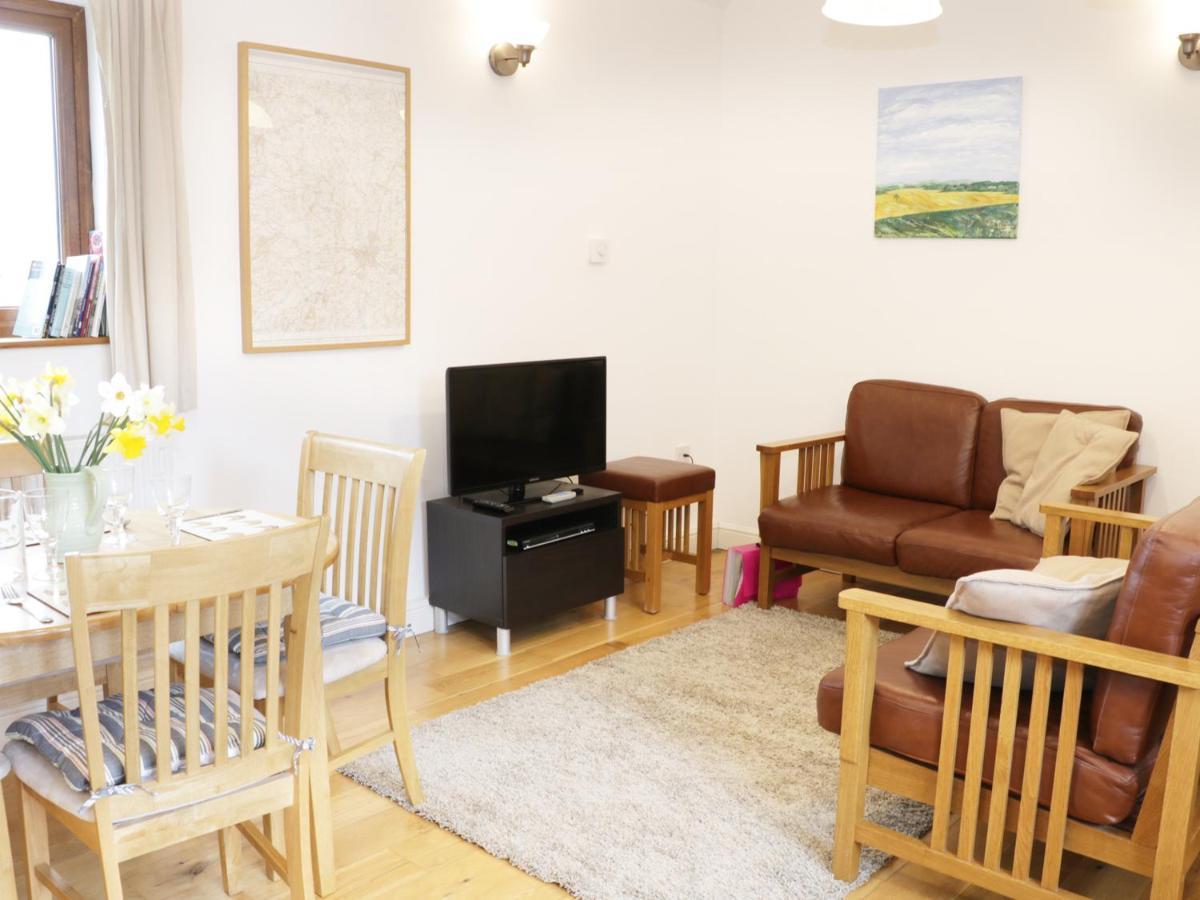 Acorn Cottage 1 Petton 외부 사진